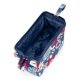 thumbnail image 2 of Neceser de viaje travelcosmetic - florist indigo, 2 of 3