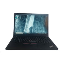 Notebook Thinkpad Lenovo T 480 , I5 Octava Generacion