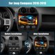 thumbnail image 2 of Radio para coche Vratzn 25 cm pantalla táctil 64 GB ROM CarPlay, 2 of 8