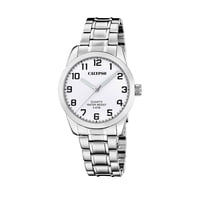 Reloj K5866/1 Calypso Blanco Hombre Basic