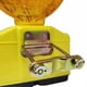 thumbnail image 4 of Lámpara Vial Destellante Solar, Con Anclaje Metálico, 4 of 5