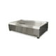thumbnail image 2 of Salsero 7 estaciones de Sobremesa inox, 2 of 2