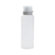 thumbnail image 1 of Botella De Aderezo Para Ensaladas Dispensador De Ketchup Con Tapa De Báscula Para Restaurante 350ml Gris, 1 of 3