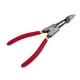 thumbnail image 2 of Herramienta Para Abrir Durianes, Abridor De Utensilios Portátil Con Clip Para Comestibles, Cocina, Picnic, Color Rojo, 2 of 5