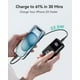 thumbnail image 3 of IniU Cargador Portátil 22.5W PD3.0 QC4.0 10000mAh, 3 of 3