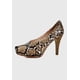 thumbnail image 1 of Zapato Beige Osaka, 1 of 5