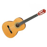 Guitarra Acustica Ibanez Ga3 Am