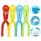 thumbnail image 1 of Snowball Maker Toy SupMLC, moldeador de bolas de nieve para niños, paquete de 4, 1 of 7