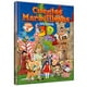thumbnail image 1 of Cuentos maravillosos 3D blanco, 1 of 2