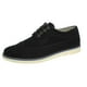 thumbnail image 1 of Zapato Negro Vía Franca, 1 of 4