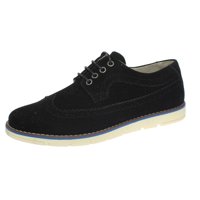 Zapato Negro Vía Franca