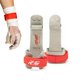 thumbnail image 1 of Agarres de gimnasia Reisport XL (gancho/velcro), 1 of 6