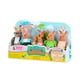 thumbnail image 2 of LIL WOODZEEZ FAMILIA CONEJOS CON ABUELOS, 2 of 2