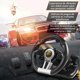 thumbnail image 3 of Timon Volante de Carreras Pxn v3 Pro con Pedales Simulador de Conduccion Juegos Pc y Figoimport, 3 of 3