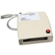 thumbnail image 1 of Convertidor De Adaptador De Lector De Tarjeta De Memoria De Disco Flash USB 2,0 A 68 Pines ATA PCMCIA, 1 of 5