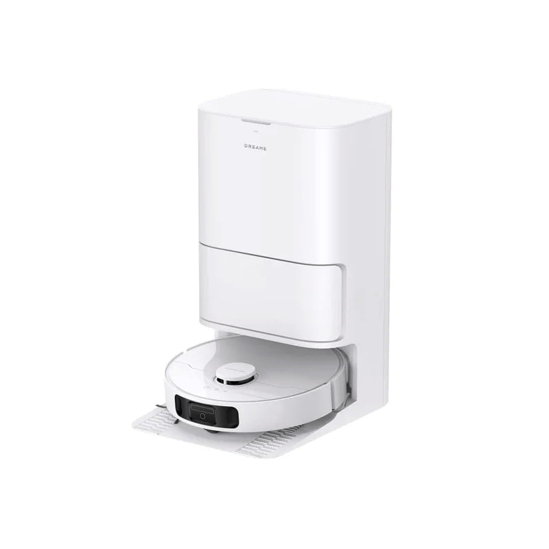 Dreame - Mova E30 Ultra Robot Aspirador Y Fregasuelos, 7000pa