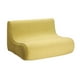 thumbnail image 2 of Sofa Komodo 2c Felpa Pistacho, 2 of 4