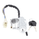 thumbnail image 2 of Chapa Contacto Nissan D21 2.4 1994-2010, 2 of 2