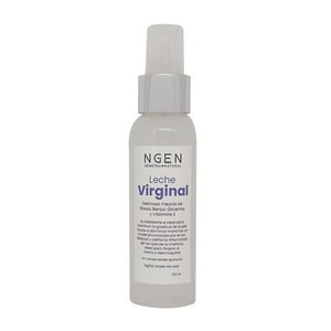 Ngen - Loción Virginal - Humectante E Hidratante