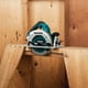 thumbnail image 3 of Sierra circular Makita XSH06Z 18V X2 LXT® Litio-Ion 36V, 3 of 3