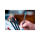 thumbnail image 2 of Lápices De Colores Procolour Derwent Set 24 con Estuche, 2 of 3