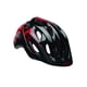 thumbnail image 1 of Casco Bell Niños Cadence Blk/Red Lineage, 1 of 2