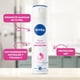 thumbnail image 3 of Desodorante Aerosol Nivea Aclarado Natural Classic Touch Mujer, 150 ml, 3 of 6