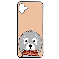 Genérico - Carcasa Funda Para Samsung A04 Diseño 46