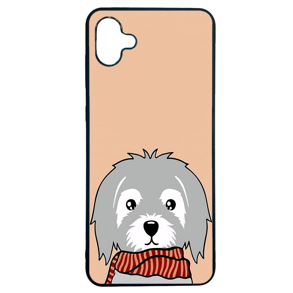 Genérico - Carcasa Funda Para Samsung A04 Diseño 46