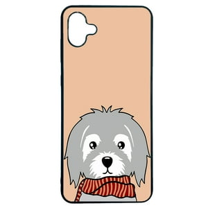 Genérico - Carcasa Funda Para Samsung A04E Diseño 46