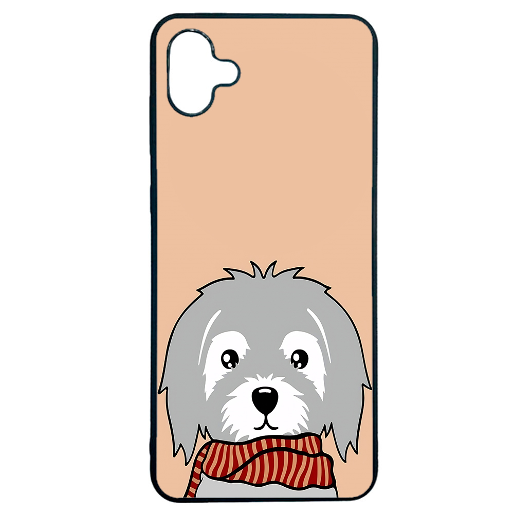 Genérico - Carcasa Funda Para Samsung A04 Diseño 46