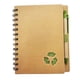 thumbnail image 1 of Cuaderno Tapadura Reciclado 70 Hojas 12,6 X 17,8 Garetto, 1 of 2