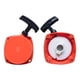 thumbnail image 1 of Tapa Arranque Compatible Con Desbrozadora Husqvarna 143rii, 1 of 5