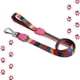 thumbnail image 1 of Correa Leash Chroma Zeedog Talla S | Small Leash Zeedog, 1 of 2