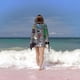 thumbnail image 2 of Toalla de Playa Desmarcar Alphabet Lore Secado Rápido 78 x 150 cm, 2 of 6
