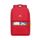 thumbnail image 4 of Mochila 15.6 Mestalla Urban Rojo Rivacase, 4 of 6