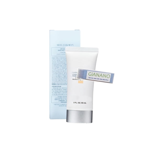 Protector solar GIANANO 60 ml Beige para exteriores