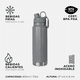 thumbnail image 2 of Termo Botella Agua Térmica Caliente Acero Inoxidable 800 Ml, 2 of 3