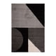 thumbnail image 1 of Alfombra Matrix 60x120 Cm-5906/41 Gris, 1 of 4