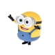 thumbnail image 4 of Figura de 9 a 13 CM Minions - Bob, 4 of 7