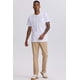 thumbnail image 4 of Jeans Hombre Slim Color Beige, 4 of 4
