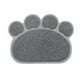thumbnail image 1 of Alfombra Posa Plato Comederos Bebederos Patita Mascotas, 1 of 4