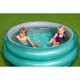 thumbnail image 3 of Piscina De Tres Anillos Inflable, 3 of 7
