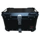 thumbnail image 1 of Baúl Top Case para motocicleta 50L Negro RIDEWOLF 0712-50, 1 of 8