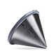 thumbnail image 1 of Filtro de Café Reutilizable ABLE BREWING KONE de Acero Inoxidable, 1 of 9