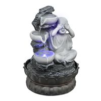 Muebles Santa Ana - Fuente Agua No Ver