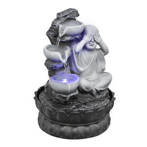 Muebles Santa Ana - Fuente Agua No Ver