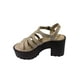 thumbnail image 5 of Sandalia Ecocuero ZAW48 Beige, 5 of 5