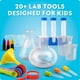 thumbnail image 5 of Set de química National Geographic para niños de 4 a 6 años, 5 of 7