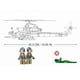 thumbnail image 3 of Helicóptero de Ataque USMC AH-1Z, compatible Lego, 3 of 7